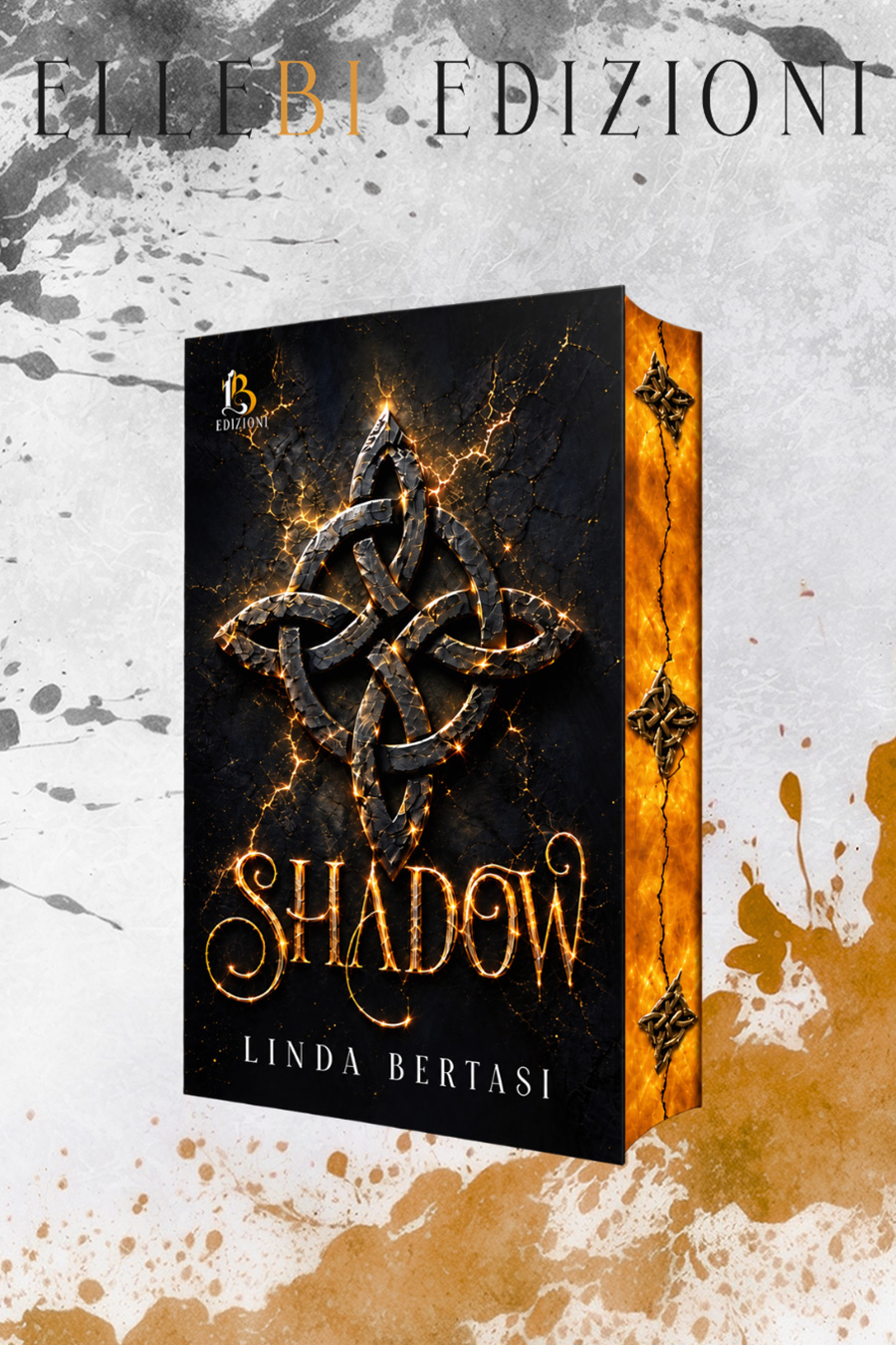 Shadow (Shadow Collection Vol.1) - immagine 3